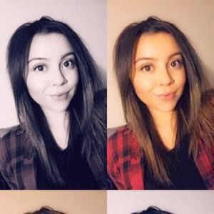 Meet your Posher, Hailey